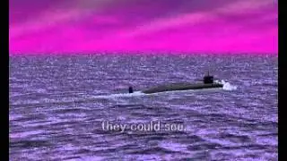(PS) Submarine Commander (Вектор)
