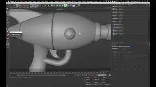 04 Raygun Trigger and Details