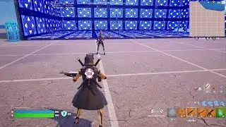 How much really takes for a AI to kill a AFK player in fortnite