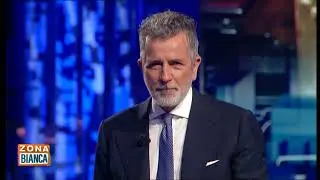 ZONA BIANCA ITALY TV 1