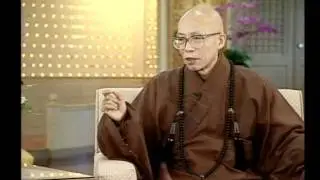 六和敬-身和同住意義及運用（聖嚴法師-大法鼓 0881）