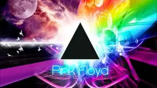 Wish you were here - Pink Floyd