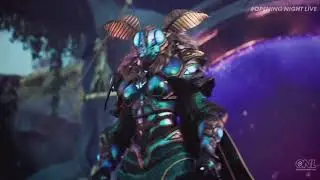 GodFall Vertigo Legend Sneak Peak - Gamescom 2020 Teaser