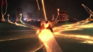 Jetstream Sam DLC - Scene 4