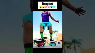 #RESPECT #LIKEABOSS #LIKEAPRO 23 R5