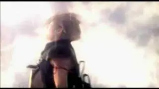 CloudxAerith - Breathe You In
