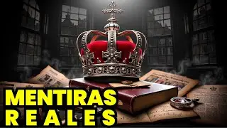 📢 Secretos Ocultos De La Familia Real Británica: Escándalos, Intrigas y Misterios Revelados