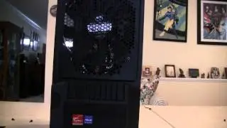 Megatron - My PC Build