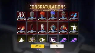 Legendary FrostFire Bundle मिल गया🔥| FrostFire Evo Bundle Unlock | Free Fire New Event | Ff new even