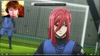 [разбОрчик] 6 серия Синяя тюрьма