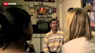 Indien: Liebe Deine Kaste