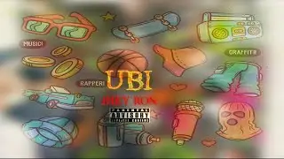 Jhey Ron - UBI (Video Oficial)