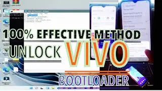 Vivo Y11|Y20|Y15|S1|S1 Pro|V15 - How To EASILY Unlock Bootloader | kilidi açma