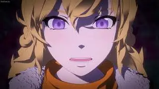 RWBY I am a huntress 16