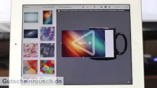 Lidl Fotos App im Test auf Gutscheinrausch.de