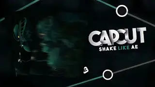 CAPCUT | Advanced Shake Like AE...! (Something New)!