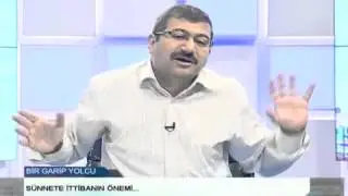 SÜNNETE ITTIBANIN ÖNEMI