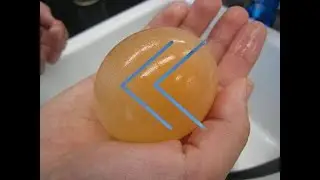 Reverse - HowToBasic - How To Dissolve an Eggshell