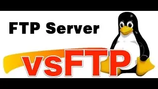 FTP Server configuration in centOS