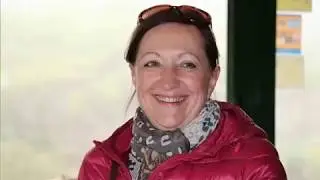 День рождения Ирины.  09-11 июня 2018г.  Серпухов.