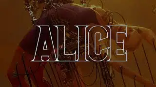 Lady Gaga - Alice (Extended V1)