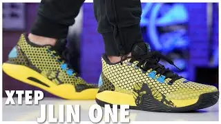 XTep JLIN ONE