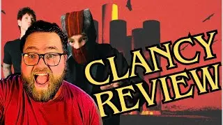“A Departure and A Return.” Twenty One Pilots | Clancy | Album Review