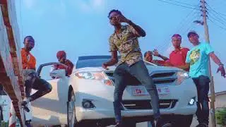 Soundcard Mufasa(official video)