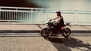 LadyBikers Prague