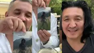 «Не надо следовать за кем-то! Создавайте свою моду!»  #ержаннургалиев #шоубизнес #erzhannurgaliyev