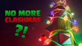 Trailer No More CLASHMAS ?!