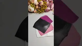 ASMR в полимерном мире 😂
