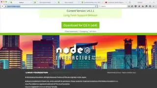 NodeJS | Environment Setup | Part-1