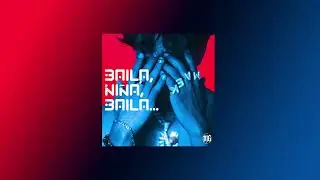 Baila Niña Baila – Maek Garcia (Lyrics)