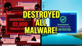 The Malware Removal Tool That Actually Work!