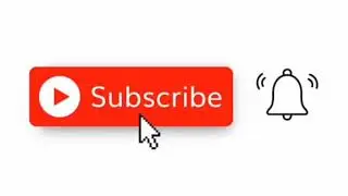 Like and Subscribe Intro✓