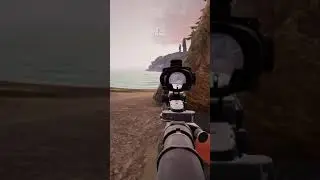 Pinned Down and Ambushed! | Ghost of Tabor