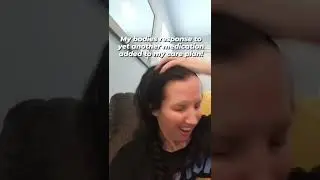 Chronic illness is fun!