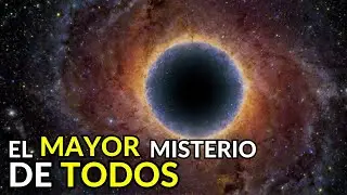 Al Fin La Respuesta que Esperabamos: ¿Que Hubo Antes del…?