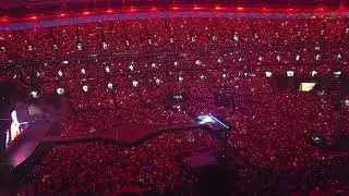 surprise songs #londontstheerastour night 1 wembley taylor swift