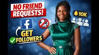 How to Turn Off Friend Requests on Facebook (Get Followers Instead in 2026)