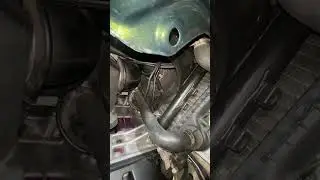 Fan not working as it should bmw k100