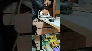 PCB Etching || Sketch transfer to copper board for PCB Etching || PCB designing || PCB printing
