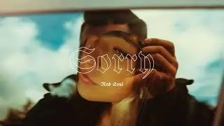 Trapsoul x RnB Type Beat - ‘’Sorry’’ (Smooth RnB Instrumental)
