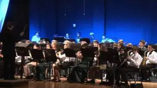 District Band El Pato Loco