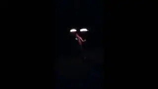 Aifor   dancing with fire