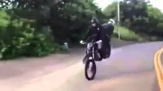 Чеченский Прикол так и было задумано