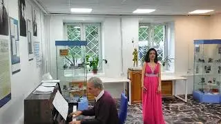 И. Дунаевский - Молчание (1954)