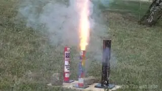 FireWorks @960 fps