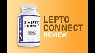 LEPTOCONNECT SUPPLEMENT 2021 REVIEW